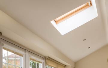Highstead conservatory roof insulation companies