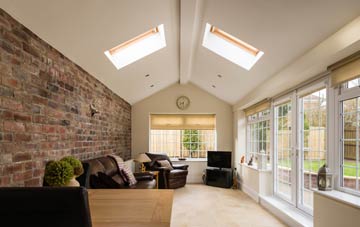 conservatory roof insulation Highstead, Kent