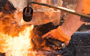 Highstead flat roof repair companies