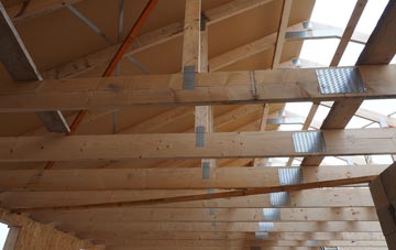 Highstead roof truss costs