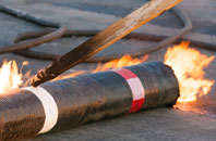 free Highstead flat roofing repair quotes